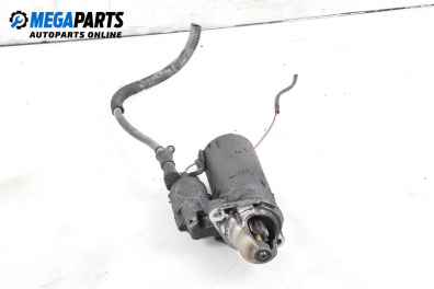 Starter for Audi A6 Avant C6 (03.2005 - 08.2011) 3.0 TDI quattro, 240 hp