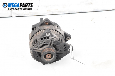 Alternator for Audi A6 Avant C6 (03.2005 - 08.2011) 3.0 TDI quattro, 240 hp