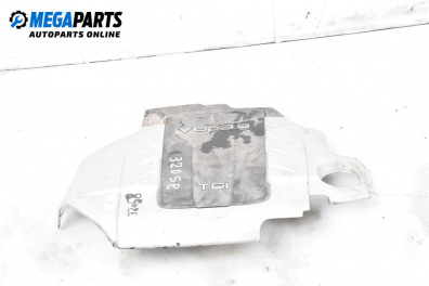Dekordeckel motor for Audi A6 Avant C6 (03.2005 - 08.2011)
