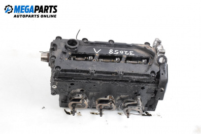 Motorkopf for Audi A6 Avant C6 (03.2005 - 08.2011) 3.0 TDI quattro, 240 hp