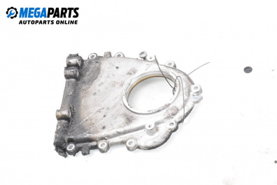Timing belt cover for Audi A6 Avant C6 (03.2005 - 08.2011) 3.0 TDI quattro, 240 hp