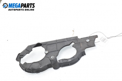 Timing belt cover for Audi A6 Avant C6 (03.2005 - 08.2011) 3.0 TDI quattro, 240 hp