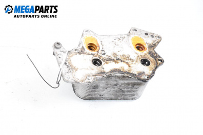 Răcitor de ulei for Audi A6 Avant C6 (03.2005 - 08.2011) 3.0 TDI quattro, 240 hp