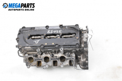 Motorkopf for Audi A6 Avant C6 (03.2005 - 08.2011) 3.0 TDI quattro, 240 hp