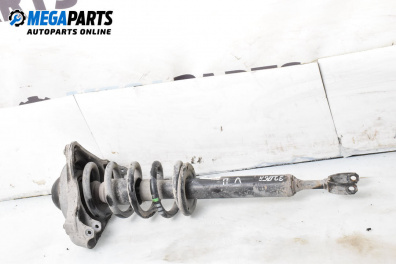 MacPherson-federbein for Audi A6 Avant C6 (03.2005 - 08.2011), combi, position: links, vorderseite