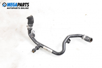 Wasserleitung for Audi A6 Avant C6 (03.2005 - 08.2011) 3.0 TDI quattro, 240 hp