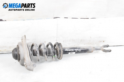 MacPherson-federbein for Audi A6 Avant C6 (03.2005 - 08.2011), combi, position: rechts, vorderseite