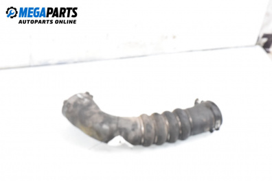 Schlauch, geriffelt for Audi A6 Avant C6 (03.2005 - 08.2011) 3.0 TDI quattro, 240 hp