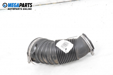 Air intake corrugated hose for Audi A6 Avant C6 (03.2005 - 08.2011) 3.0 TDI quattro, 240 hp