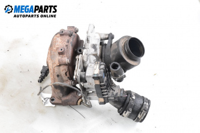 Turbo for Audi A6 Avant C6 (03.2005 - 08.2011) 3.0 TDI quattro, 240 hp