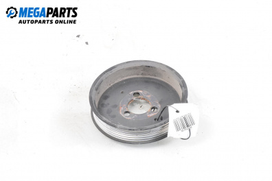 Riemenscheibe for Audi A6 Avant C6 (03.2005 - 08.2011) 3.0 TDI quattro, 240 hp