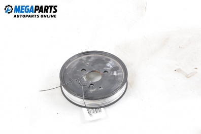 Riemenscheibe for Audi A6 Avant C6 (03.2005 - 08.2011) 3.0 TDI quattro, 240 hp