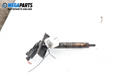 Diesel fuel injector for Audi A6 Avant C6 (03.2005 - 08.2011) 3.0 TDI quattro, 240 hp
