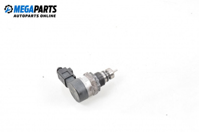 Fuel pressure regulator for Audi A6 Avant C6 (03.2005 - 08.2011) 3.0 TDI quattro, 240 hp