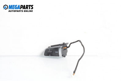 Steering wheel buttons for Audi A6 Avant C6 (03.2005 - 08.2011)