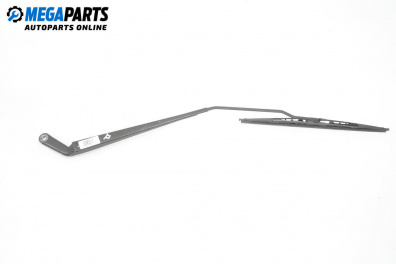 Front wipers arm for Peugeot 206 Hatchback (08.1998 - 12.2012), position: right