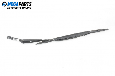 Front wipers arm for Peugeot 206 Hatchback (08.1998 - 12.2012), position: left