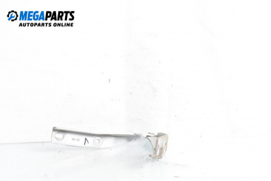 Balama capotă for Peugeot 206 Hatchback (08.1998 - 12.2012), 3 uși, hatchback, position: stânga
