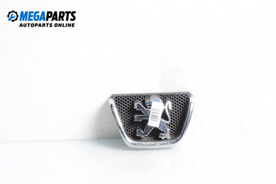 Emblem for Peugeot 206 Hatchback (08.1998 - 12.2012), hatchback