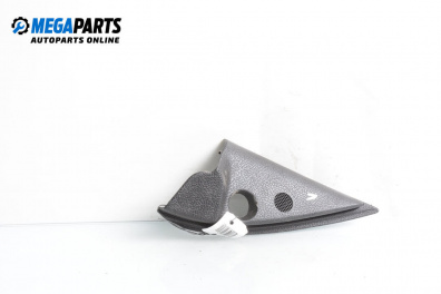 Interior plastic for Peugeot 206 Hatchback (08.1998 - 12.2012), 3 doors, hatchback, position: left