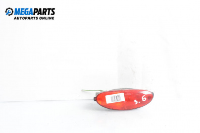 Lămpi de ceață spate for Peugeot 206 Hatchback (08.1998 - 12.2012), hatchback