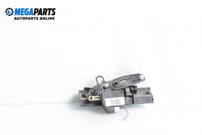 Außengriff, heckklappe for Peugeot 206 Hatchback (08.1998 - 12.2012), hecktür