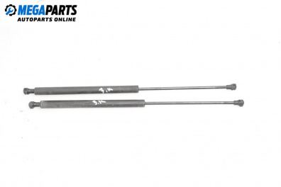 Tije telescopice, portbagaj for Peugeot 206 Hatchback (08.1998 - 12.2012)