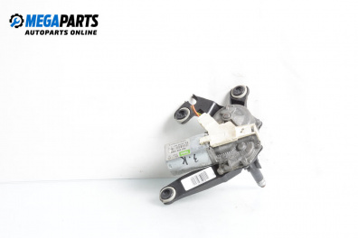 Front wipers motor for Peugeot 206 Hatchback (08.1998 - 12.2012), hatchback, position: rear