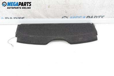 Trunk interior cover for Peugeot 206 Hatchback (08.1998 - 12.2012), 3 doors, hatchback