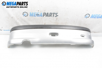Bara de protectie spate for Peugeot 206 Hatchback (08.1998 - 12.2012), hatchback