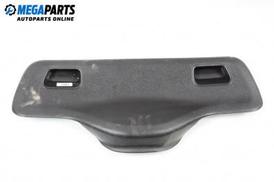 Boot lid plastic cover for Peugeot 206 Hatchback (08.1998 - 12.2012), 3 doors, hatchback