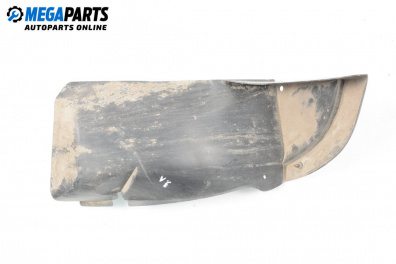 Inner fender for Peugeot 206 Hatchback (08.1998 - 12.2012), 3 doors, hatchback, position: rear - left