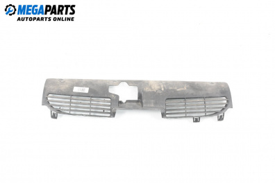 Grilă for Peugeot 206 Hatchback (08.1998 - 12.2012), hatchback, position: fața