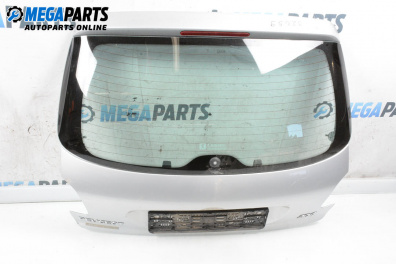 Heckklappe for Peugeot 206 Hatchback (08.1998 - 12.2012), 3 türen, hecktür, position: rückseite