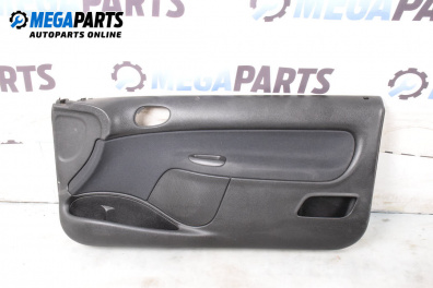Interior door panel  for Peugeot 206 Hatchback (08.1998 - 12.2012), 3 doors, hatchback, position: front - right