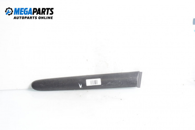 Moulding for Peugeot 206 Hatchback (08.1998 - 12.2012), hatchback, position: left