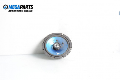 Difuzor for Peugeot 206 Hatchback (08.1998 - 12.2012)