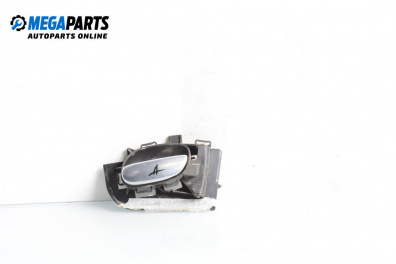Innerer griff for Peugeot 206 Hatchback (08.1998 - 12.2012), 3 türen, hecktür, position: rechts, vorderseite