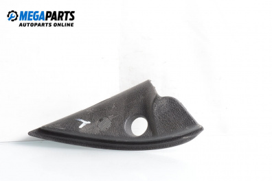 Plastic interior for Peugeot 206 Hatchback (08.1998 - 12.2012), 3 uși, hatchback, position: fața
