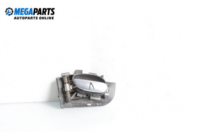 Innerer griff for Peugeot 206 Hatchback (08.1998 - 12.2012), 3 türen, hecktür, position: links, vorderseite
