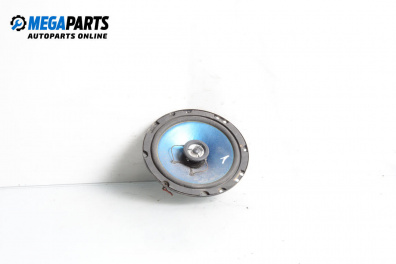 Difuzor for Peugeot 206 Hatchback (08.1998 - 12.2012)