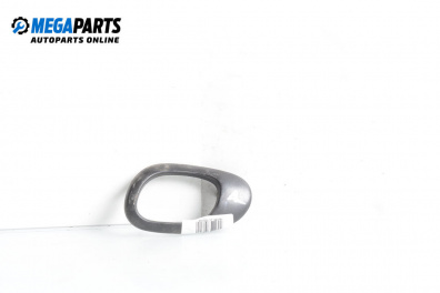 Plastic interior for Peugeot 206 Hatchback (08.1998 - 12.2012), 3 uși, hatchback, position: dreapta