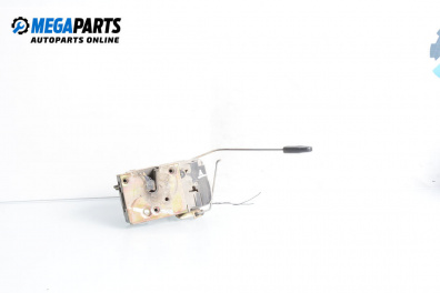 Schloss for Peugeot 206 Hatchback (08.1998 - 12.2012), position: rechts, vorderseite