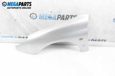 Aripă for Peugeot 206 Hatchback (08.1998 - 12.2012), 3 uși, hatchback, position: stânga - fața