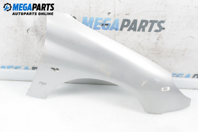 Aripă for Peugeot 206 Hatchback (08.1998 - 12.2012), 3 uși, hatchback, position: dreaptă - fața