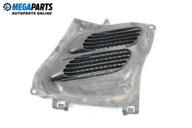 Luftsammler for Peugeot 206 Hatchback (08.1998 - 12.2012) 1.4 i, 75 hp