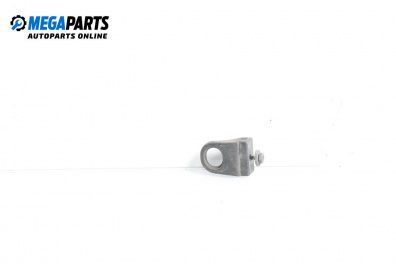Plastic cover for Peugeot 206 Hatchback (08.1998 - 12.2012), 3 doors, hatchback