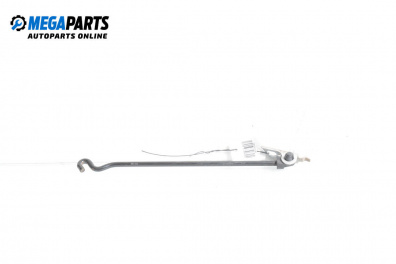 Bonnet stick holder for Peugeot 206 Hatchback (08.1998 - 12.2012), 3 doors, hatchback