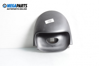 Interieur kunststoffbauteile for Peugeot 206 Hatchback (08.1998 - 12.2012), 3 türen, hecktür, position: vorderseite