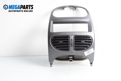 AC heat air vent for Peugeot 206 Hatchback (08.1998 - 12.2012)